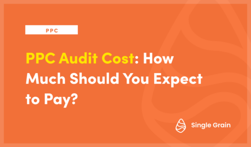 PPC Audit Cost Analysis: How Much Should You Expect to Pay?