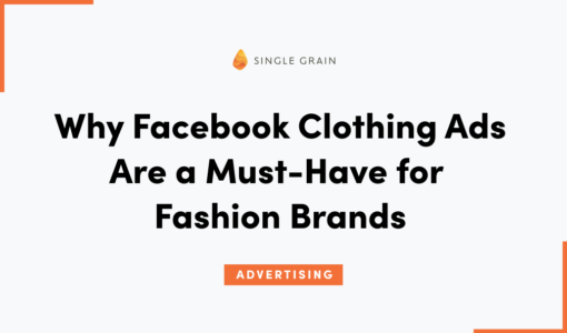 Why Facebook Clothing Ads Are a Must-Have for Fashion Brands