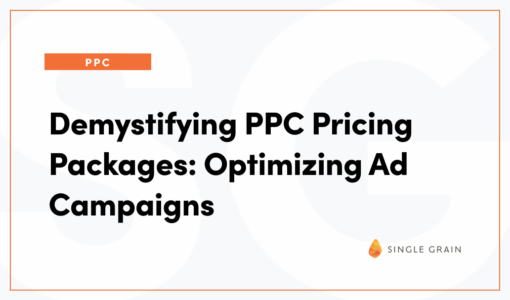 Demystifying PPC Pricing Packages: Optimizing Ad Campaigns