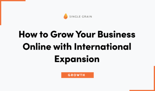 How to Grow Your Business Online with International Expansion