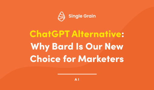 ChatGPT Alternative: Why Bard Is Our New Choice
