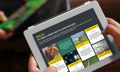 A Pre-Web Design Checklist: 3 Steps to Responsive Website Glory