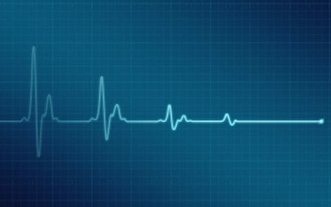 Time To Check Your Facebook Vitals: You're Flatlining!