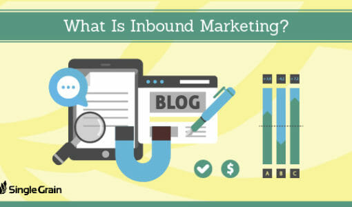 What Is Inbound Marketing?