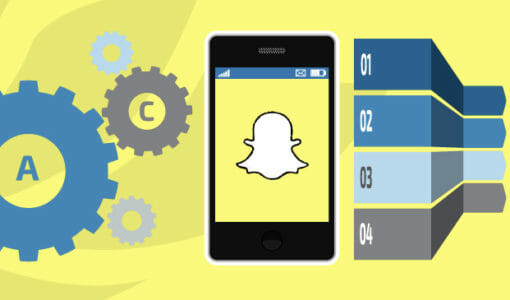 The Marketer’s Guide to Snapchat